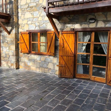 Appartamento El Niuet Pla de l'Ermita Esterno foto