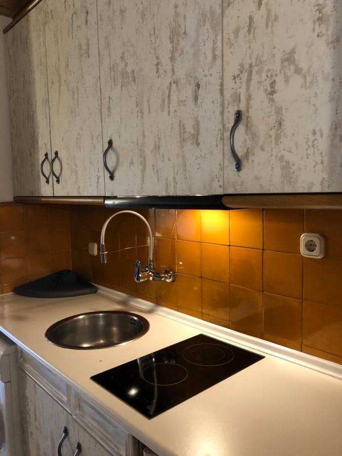 Appartamento El Niuet Pla de l'Ermita Esterno foto